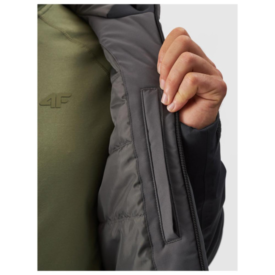4F Ανδρικό μπουφάν Technical Jacket